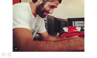 واکنش قاسمخانی به اهانت به کاندیدا شدن پژمان