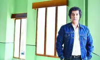 مهدي صبايي: در «پاهای بیقرار» 60 ساله شدم