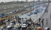 مشکلات اقتصادی باعث تکرار حوادث آبان می‌شود؟