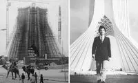 درباره نماد واقعی تهران؛ آزادی، فراتر از میلاد