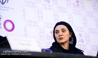 عکس: نشست «نیمه شب اتفاق افتاد»