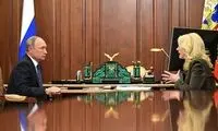 مسکو: هیچ طرحی برای قرنطینه نداریم