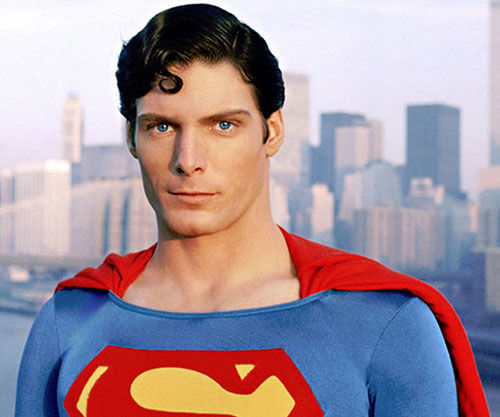 سوپرمن ۴۰ ساله شد