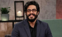 نقشی که پسر شکیبایی به خاطر آن فحش خورد!
