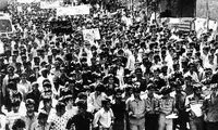 چرا 30 تير تكرار نشد؟