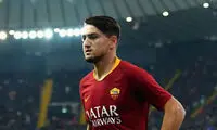 هافبک رم مصدوم شد