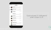 ویدیو جدید از طرح مفهومی آیفون 8