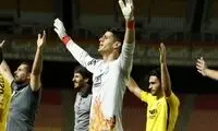نیازمند: روش گلزنی ما بد است؟ جلویش را بگیرید
