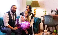 حس‌خوبِ خانه ۹۰ متری سحر و امیرحسین
