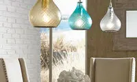 4 نکته تاثیر گذار در نورپردازی خانه