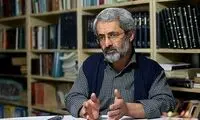 نامه تند سلیمی‌نمین به حجاریان
