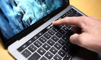 آیا Touch Bar مک‌بوک‌ روی ویندوز کار می‌کند؟