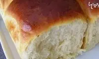 طرز تهیه انواع نان؛ از نان کدو تا نان تخم مرغی