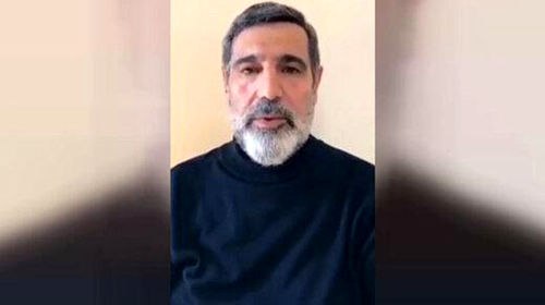 دادگاه رومانی، غلامرضا‌ منصوری را آزاد کرد!