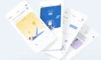 درمان کمردرد با اپلیکیشن هوشمند ویژه فیزیوتراپی