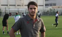 آتشکده: آرزویم صعود به جام‌جهانی است