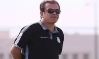 استیلى: همکارى شفر شایسته قدردانى است