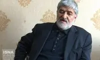 مطهری: معلوم نیست با چه جریانی همراه شوم