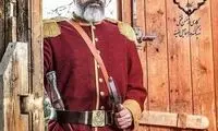 نخستین تصویر از مهدی پاکدل در «جیران»