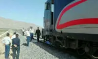 سلفی مرگبار جوان ۲۸ ساله با قطار