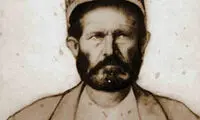 سید‌ِ خندان، سقای مسافران شِمرون بود