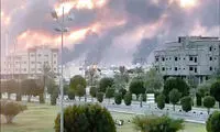 عربستان علیه ایران به سازمان‌ملل نامه نوشت