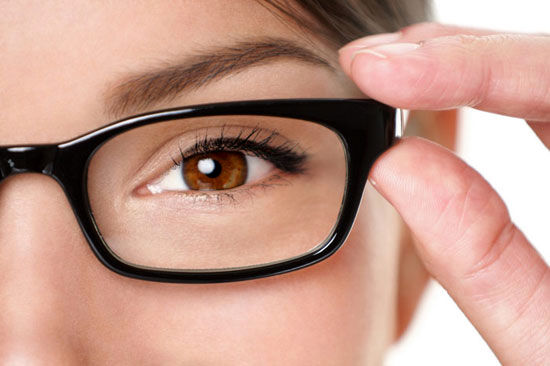 رشد قدرت بینایی انسان تا ۴۰ سالگی