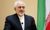 ظریف: طرح فنلاند درباره خلیج فارس مشابه ایران است