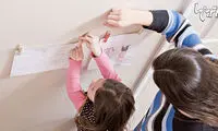 به فرزندتان اجازه دهید اشتباه کند!