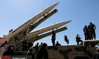 نمای نزدیک از «ذوالفقار» سپاه
