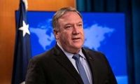 پمپئو: زندگی را برای ایران سخت کرده‌ایم!