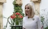 ایوانکا پس از رفتن از کاخ سفید چه خواهد کرد؟