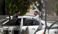 مرتضوی پس از دادگاه تجدیدنظر