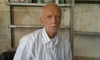 کهنسال‌ترین روزنامه‌نگار کشور درگذشت