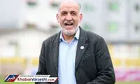 فنونی‎زاده: این تیم آرامش می‌خواهد نه دعوا