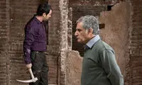عیاری: «خانه پدری» را به خاطر مردم اکران کنید