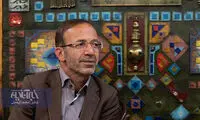 دفاع تمام قدِ حاجی مالکیِ «پایتخت» از تنابنده