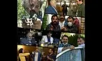موضوع سریال «دادستان» فراجناحی است