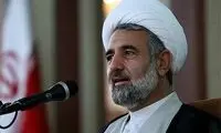 ذوالنور: نظام، سرطان نگرفته، سرماخورده است
