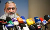 سردار نقدی: ۵۰ میلیون آمریکایی گرسنه‌اند