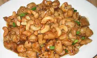 با آجیل عیدتان این خورش را درست کنید