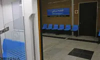عکس: افتتاح خط 3 متروی تهران