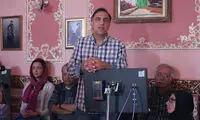 ادامه تصویربرداری «شهرزاد 2»