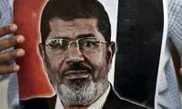 عکس: حامیان محمد مرسی در قاهره