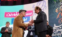 چرا «خورشید» بهترین فیلم جشنواره شد؟