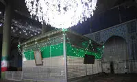 تصاویری از ضریح جدید حرم امام خمینی (ره)