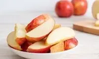 بعد از خوردن سیب چه اتفاقی در بدن رخ می‌دهد؟