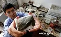 قدیمی‌ترین صورت دنیا +عکس