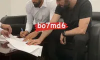 رامین رضاییان به رقیب آسیایی پرسپولیس پیوست