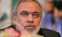 فتح الله زاده استعفاد کرد
